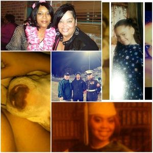 Meet your Posher, Arlene